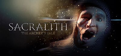 圣神：射手的故事 VR (SACRALITH - The Archer`s Tale)
